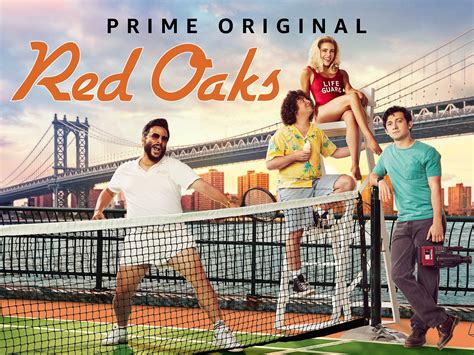 red oaks tv show soundtrack